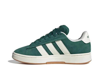 Zapatilla Adidas Grand Court Alpha Hombre Verde