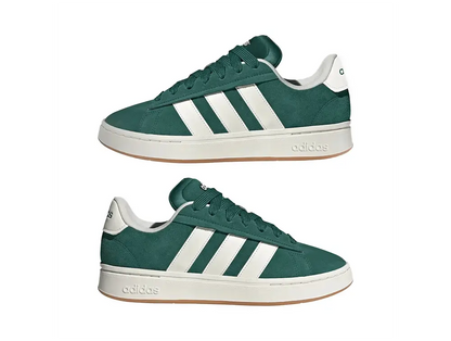 Zapatilla Adidas Grand Court Alpha Hombre Verde