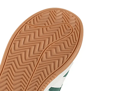 Zapatilla Adidas Grand Court Alpha Hombre Verde