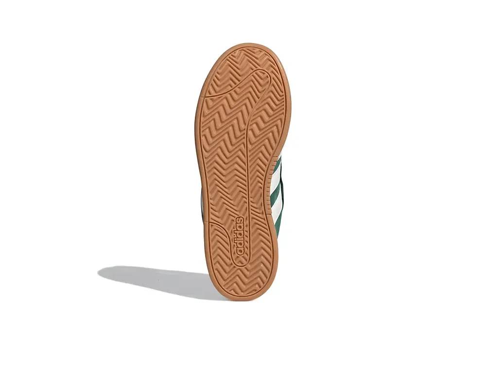 Zapatilla Adidas Grand Court Alpha Hombre Verde