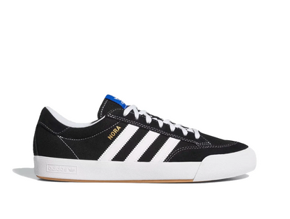 Zapatilla Adidas Nora Hombre Negro