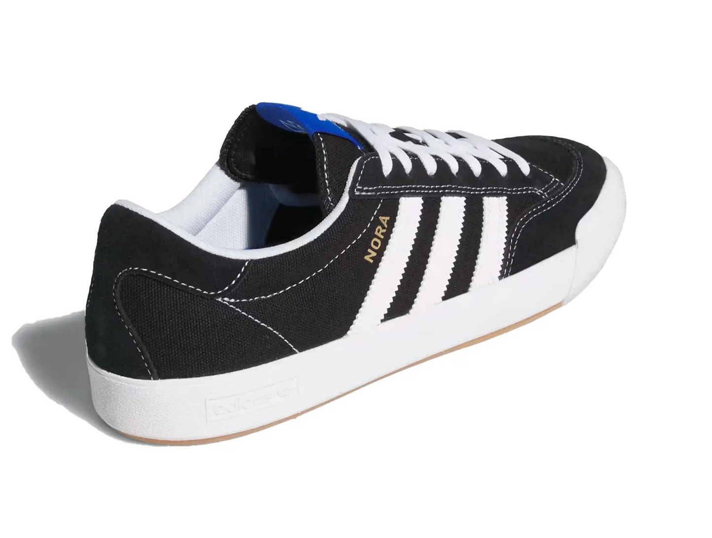Zapatilla Adidas Nora Hombre Negro