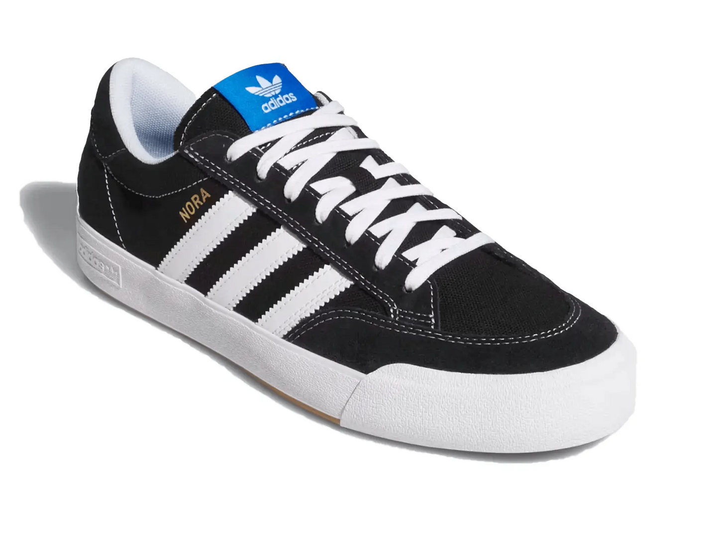 Zapatilla Adidas Nora Hombre Negro