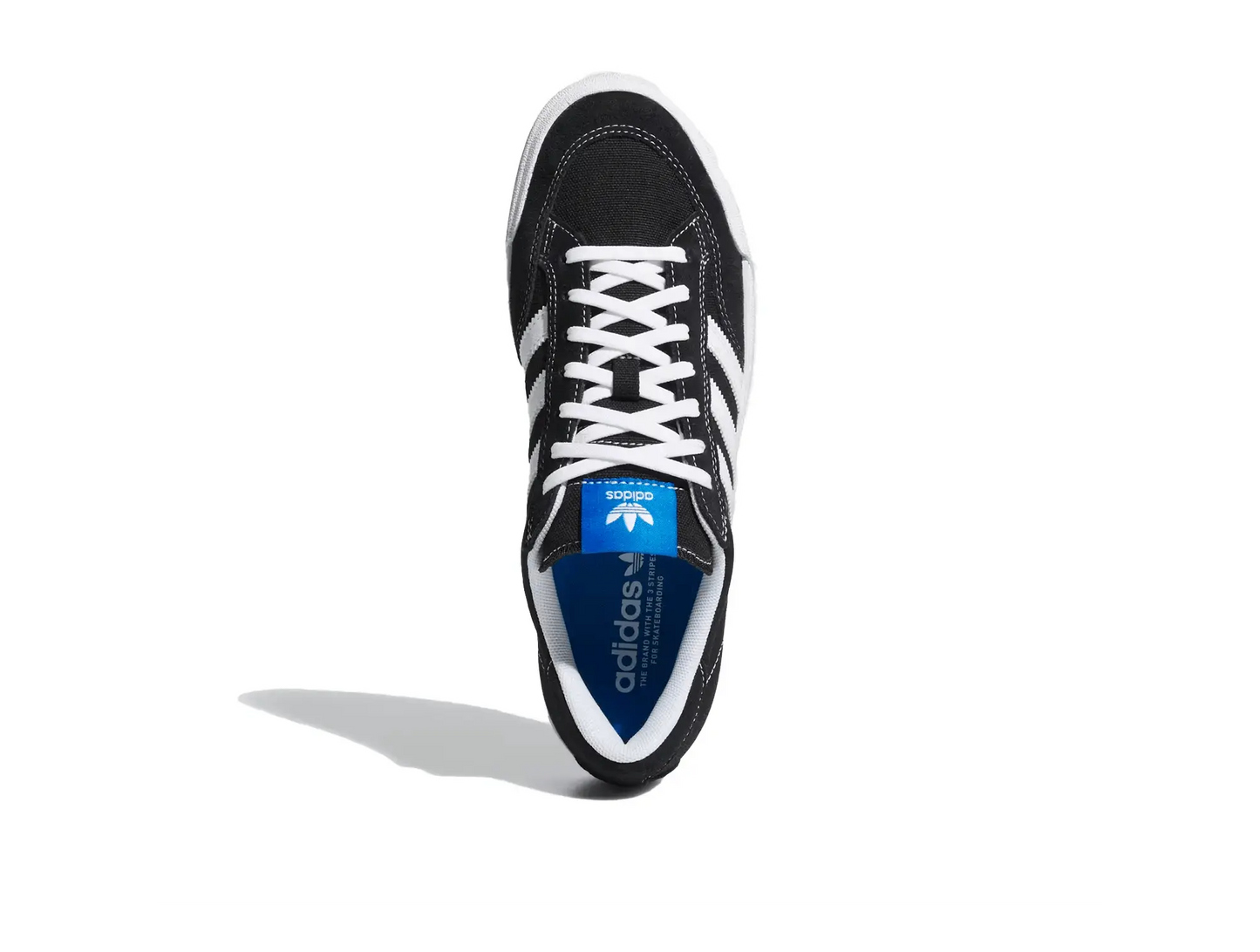 Zapatilla Adidas Nora Hombre Negro