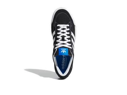 Zapatilla Adidas Nora Hombre Negro