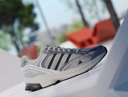 Zapatilla Adidas Spiritain 2000 Hombre Blanco