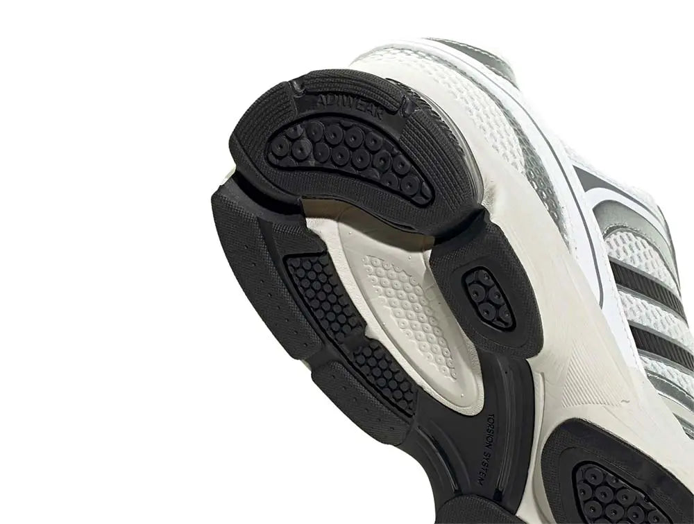 Zapatilla Adidas Spiritain 2000 Hombre Blanco