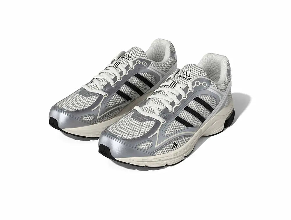 Zapatilla Adidas Spiritain 2000 Hombre Blanco