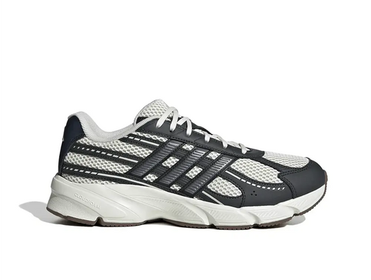 Zapatilla Adidas Technochaos 2000 Hombre Blanco