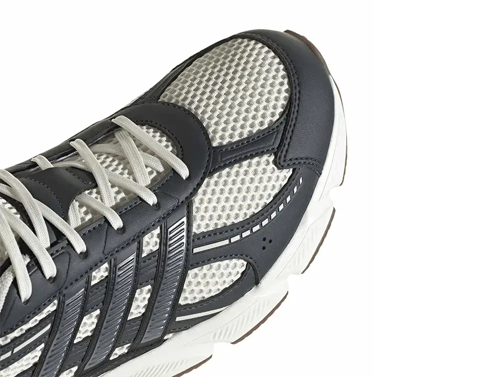 Zapatilla Adidas Technochaos 2000 Hombre Blanco