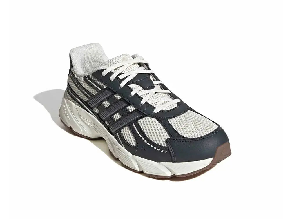 Zapatilla Adidas Technochaos 2000 Hombre Blanco