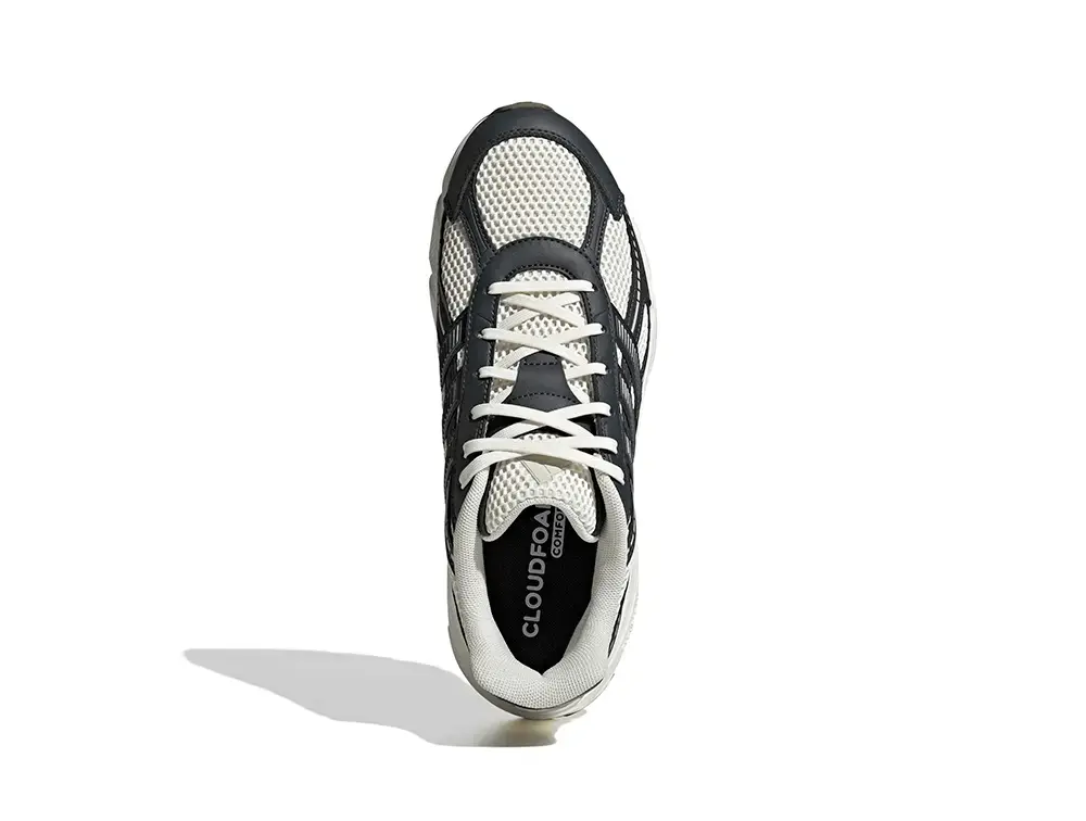 Zapatilla Adidas Technochaos 2000 Hombre Blanco