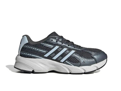 Zapatilla Adidas Technochaos 2000 Mujer Gris