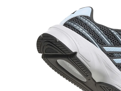 Zapatilla Adidas Technochaos 2000 Mujer Gris