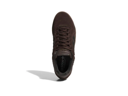 Zapatilla Adidas Originals Tyshawn Hombre Cafe