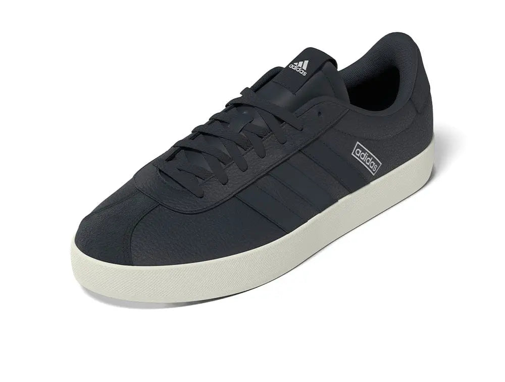 Zapatilla Adidas Vl Court 3.0 Hombre Azul - Blanco