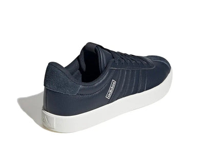 Zapatilla Adidas Vl Court 3.0 Hombre Azul - Blanco