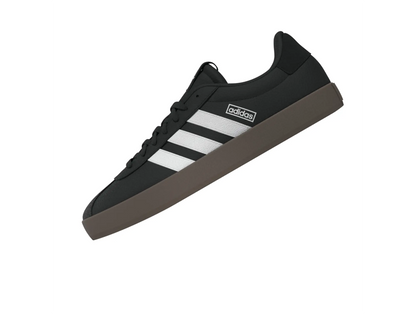 Zapatilla Adidas Vl Court 3.0 Hombre Negro