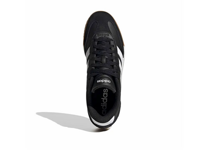 Zapatilla Adidas Vl Court Fc Hombre Negro