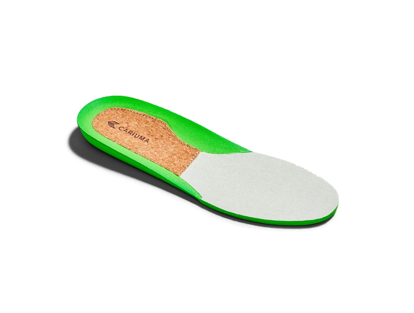 Zapatilla Cariuma Catiba Pro Hi Hombre Blanco