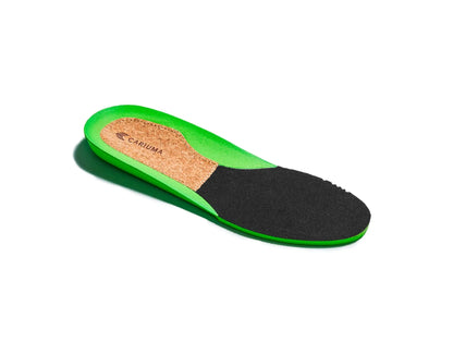 Zapatilla Cariuma Catiba Pro Hi Hombre Negro
