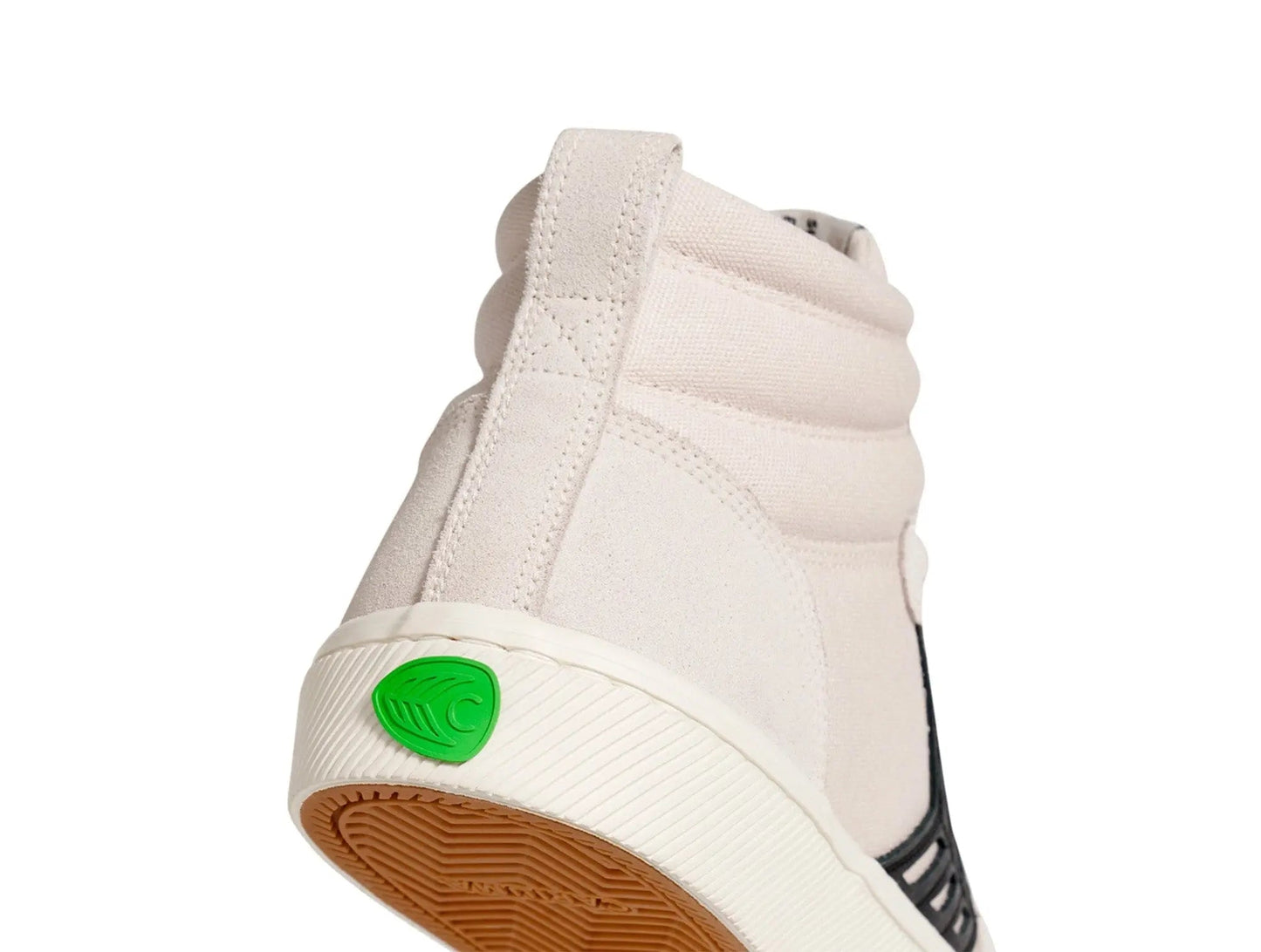 Zapatilla Cariuma Catiba Pro Hi Mujer Blanco