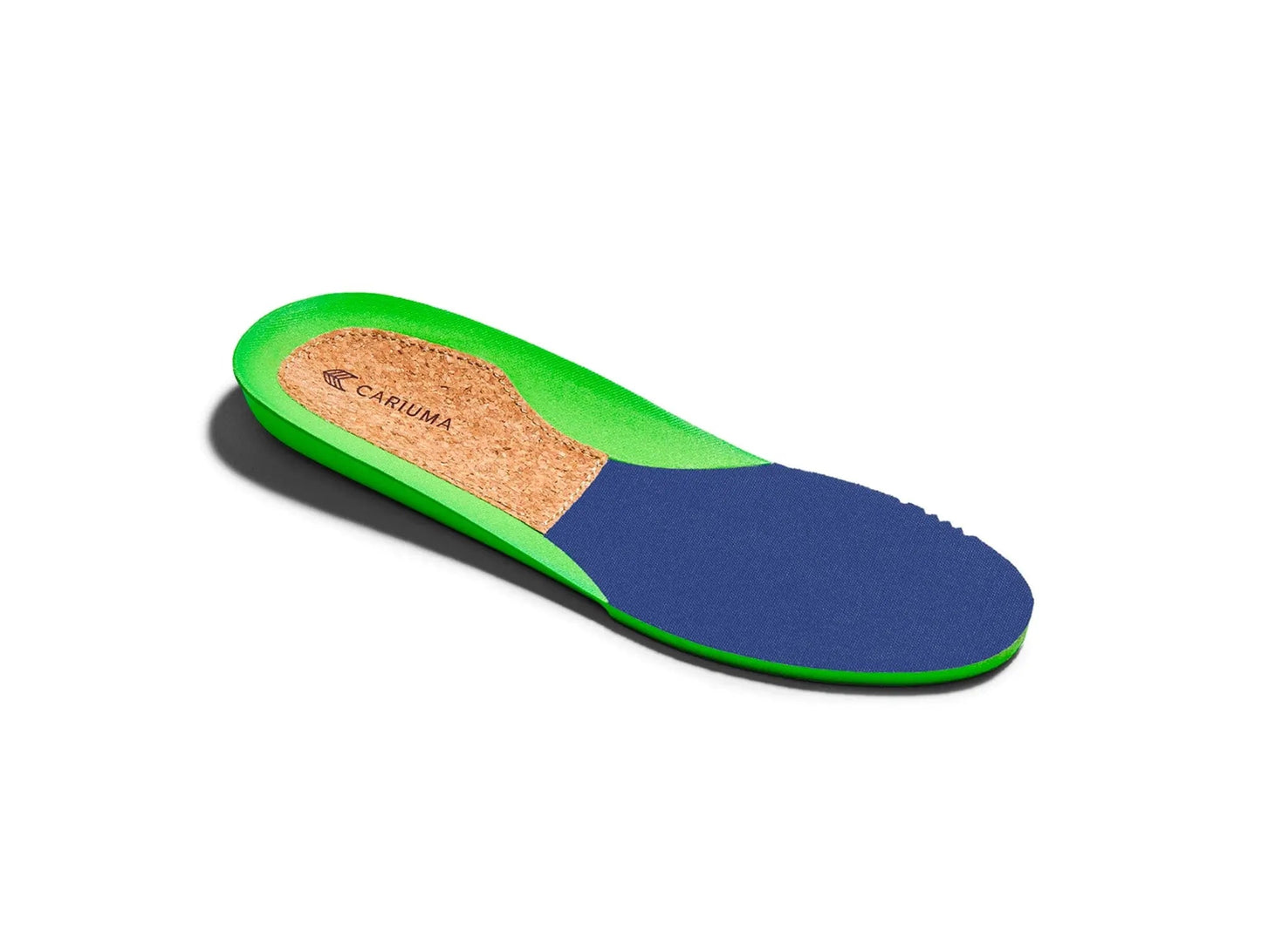 Zapatilla Cariuma Catiba Pro Hombre Azul