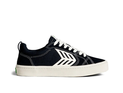 Zapatilla Cariuma Catiba Pro Mujer Negro