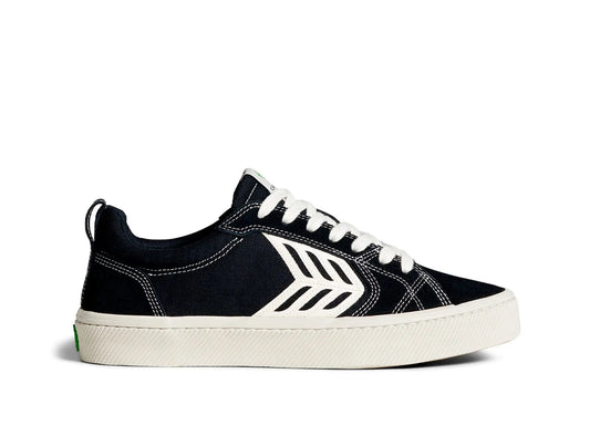 Zapatilla Cariuma Catiba Pro Mujer Negro