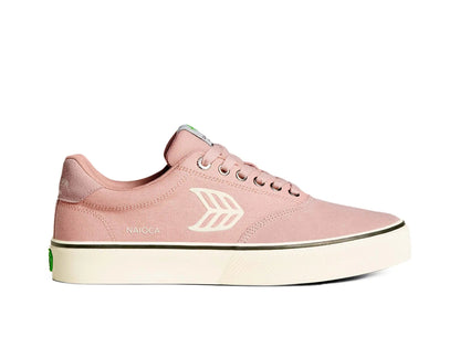Zapatilla Cariuma Naioca Mujer Rosado