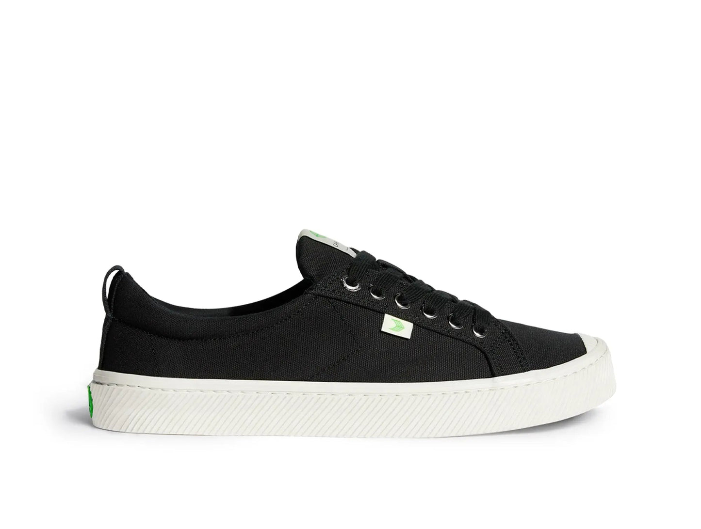 Zapatilla Cariuma Oca Hombre Negro