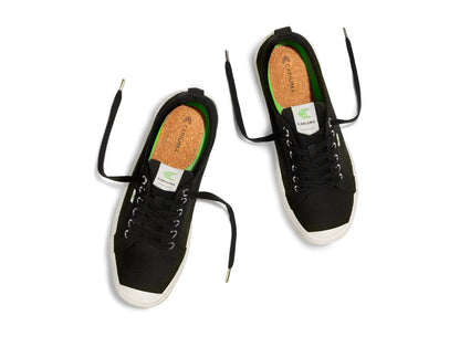 Zapatilla Cariuma Oca Hombre Negro