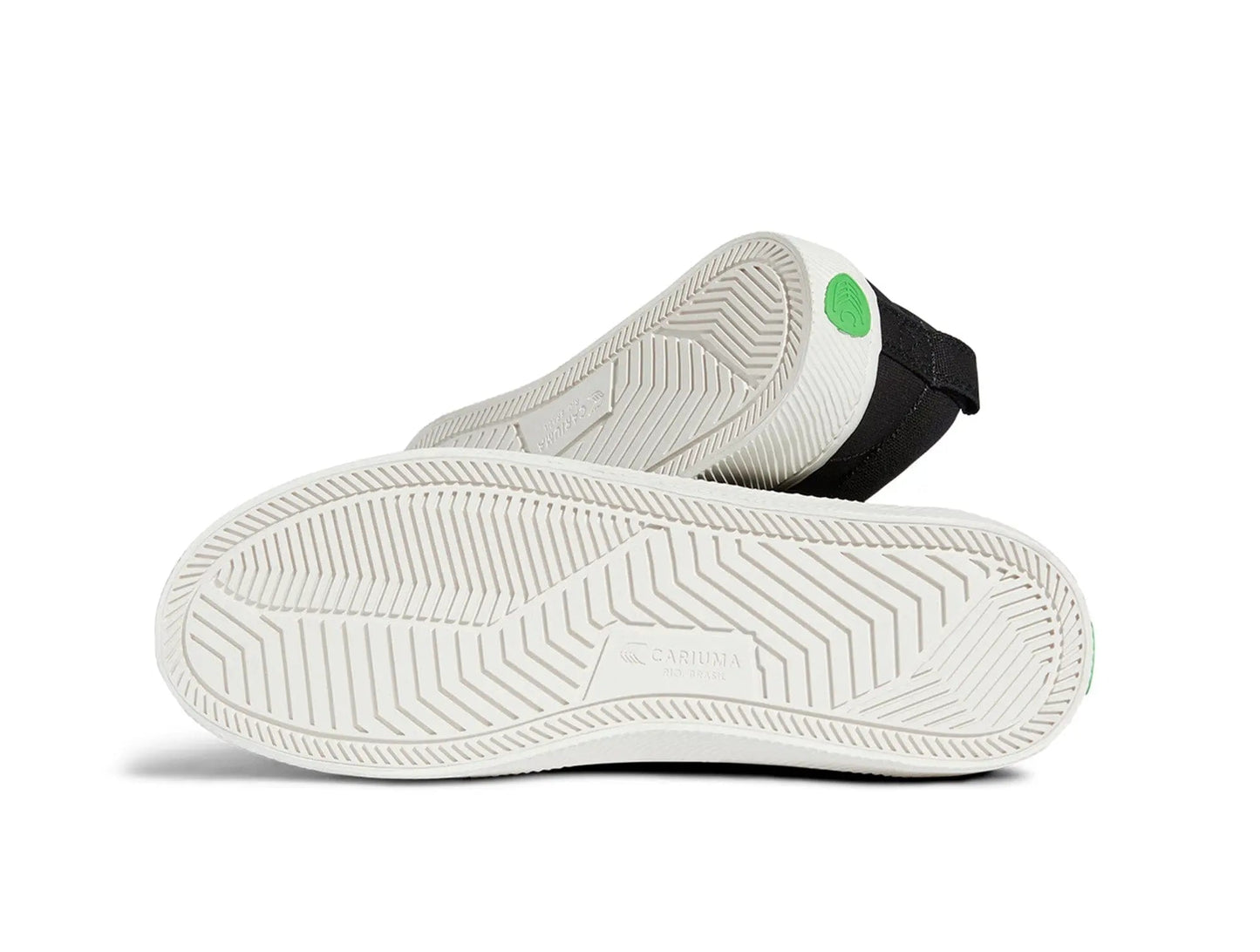 Zapatilla Cariuma Oca Hombre Negro