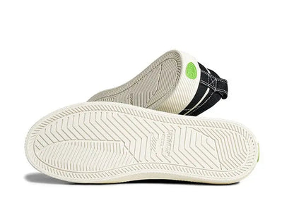 Zapatilla Cariuma Oca Low Hombre Negro