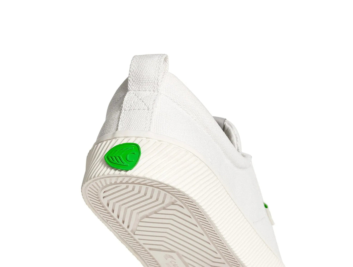 Zapatilla Cariuma Oca Mujer Blanco