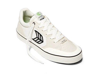 Zapatilla Cariuma Vallely Hombre Blanco