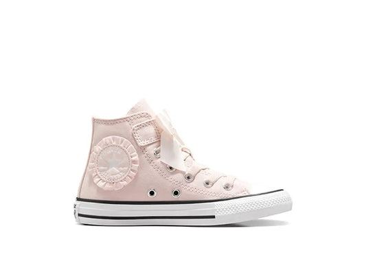 Zapatilla Converse Chuck Taylor All Star Hi1V Niños Rosado