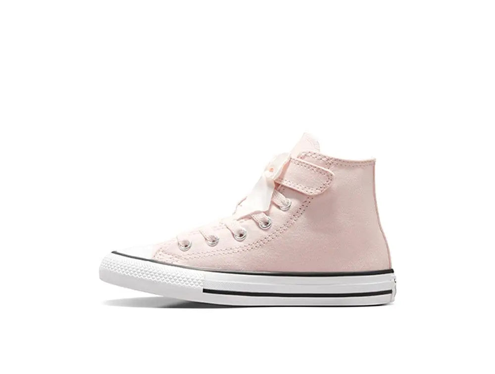 Zapatilla Converse Chuck Taylor All Star Hi1V Niños Rosado