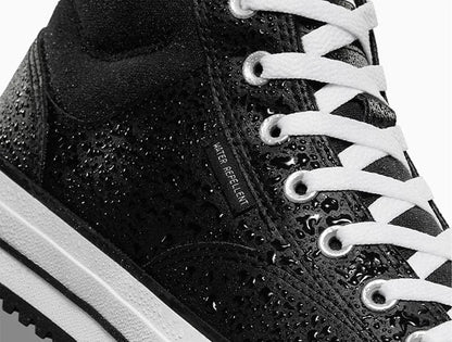 Zapatilla Converse Chuck Taylor All Star Malden Street Hombre Negro