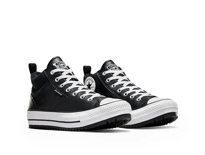 Zapatilla Converse Chuck Taylor All Star Malden Street Hombre Negro