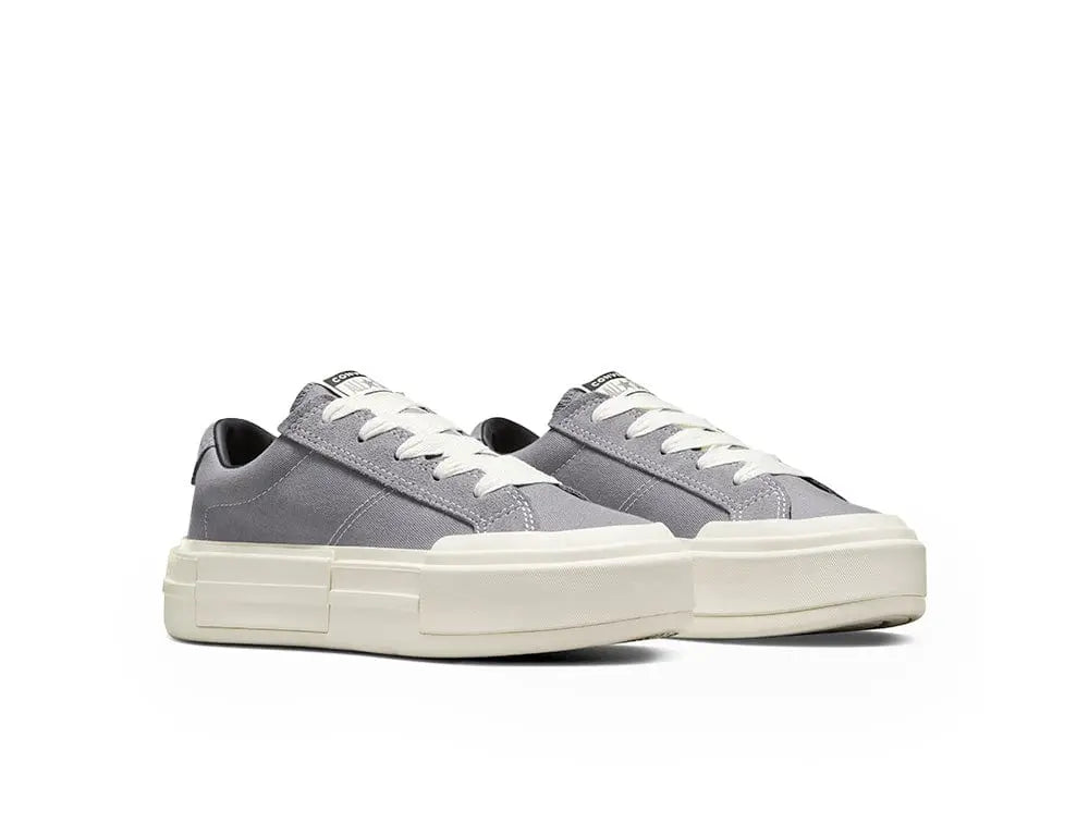 Zapatilla Converse Chuck Taylor Cruise Mujer Gris