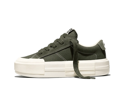 Zapatilla Converse Chuck Taylor Cruise Mujer Verde