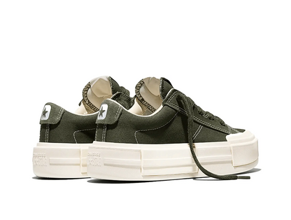 Zapatilla Converse Chuck Taylor Cruise Mujer Verde