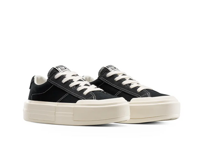 Zapatilla Converse Cruise Mujer Negro