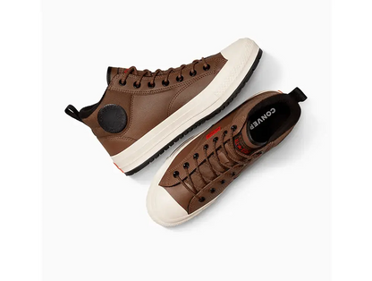 Zapatilla Converse Malden Street Hombre Cafe