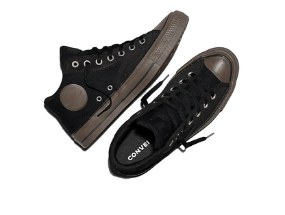 Zapatilla Converse Malden Street Hombre Negro