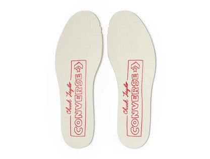 Zapatilla Converse Run Star Hike Sketch Mujer Blanco