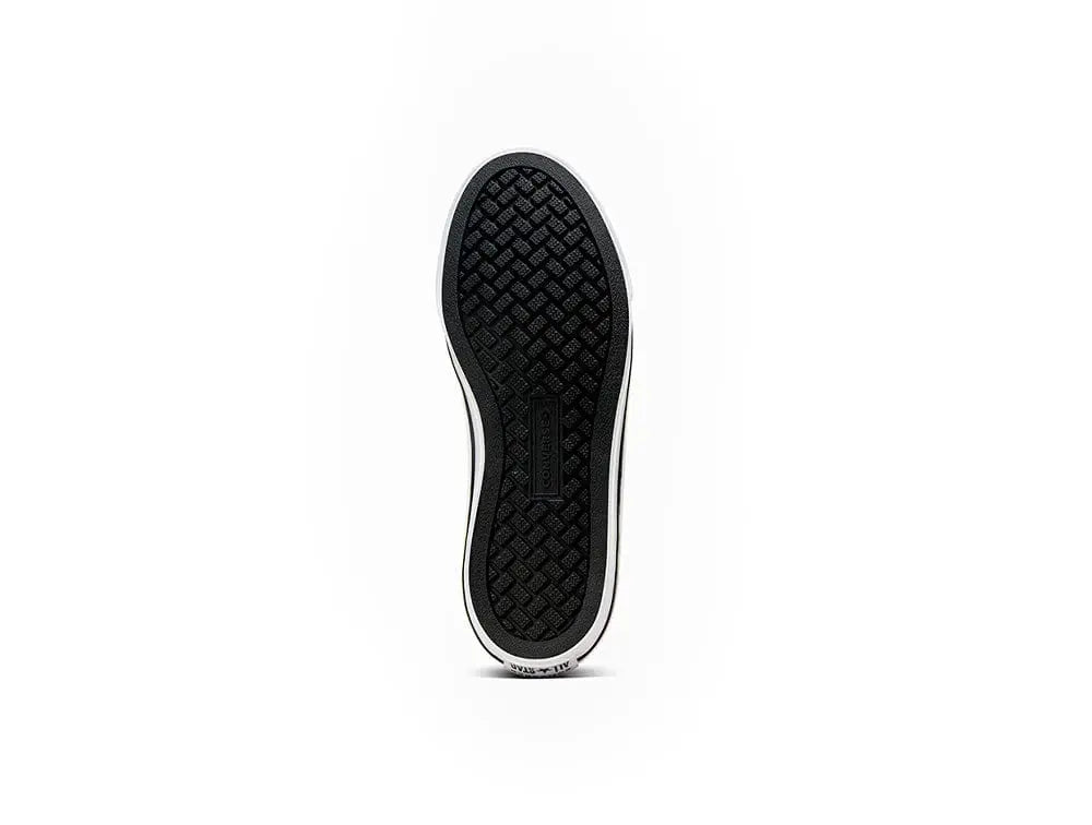 Zapatilla Converse Sport Casual Hombre Verde - Blanco