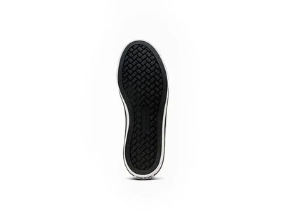 Zapatilla Converse Sport Casual Hombre Verde - Blanco