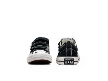 Zapatilla Converse Star Player 76 3V Niños Negro